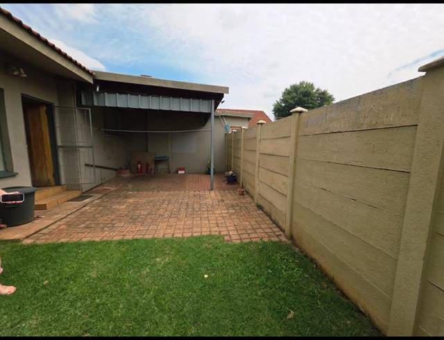 4 BEDROOM HOUSE FOR SALE IN MEYERTON